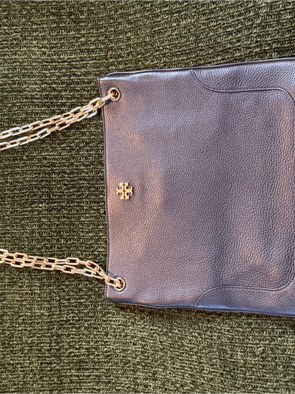 Tory Burch classic tory